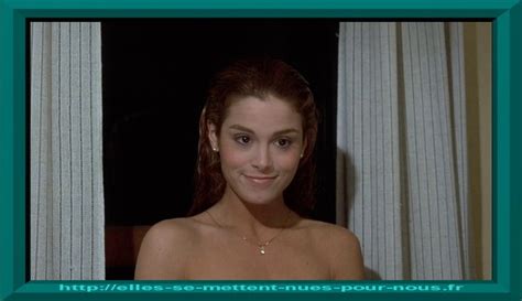 betsy russell nude|Besty Russell: Every Nude Scene